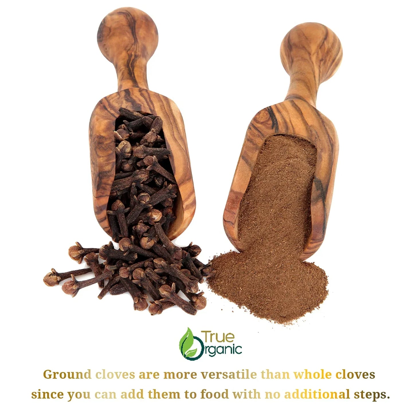 organic products