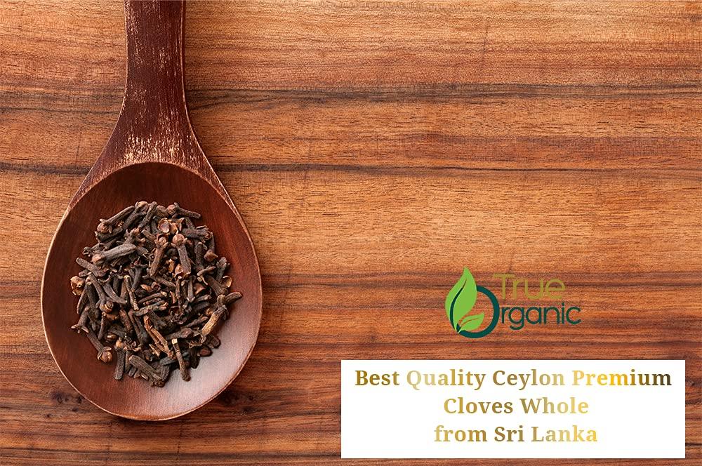 organic products
