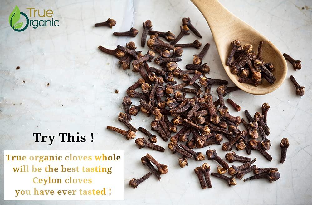organic products