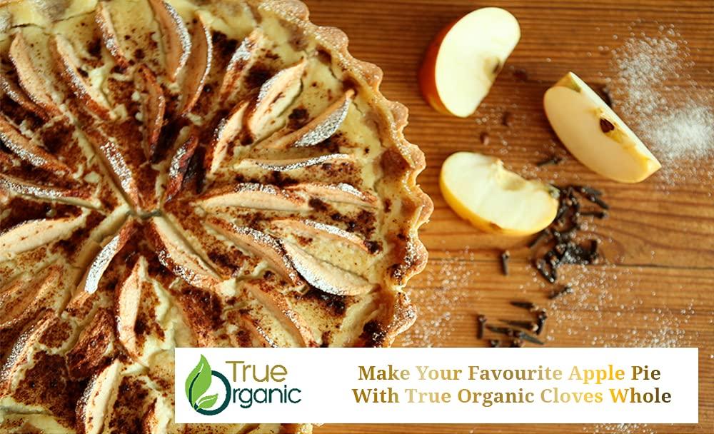 organic products