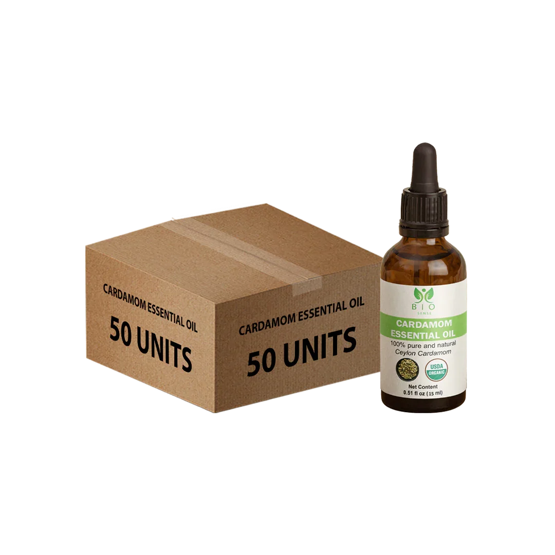 Cardamom Essential bulk