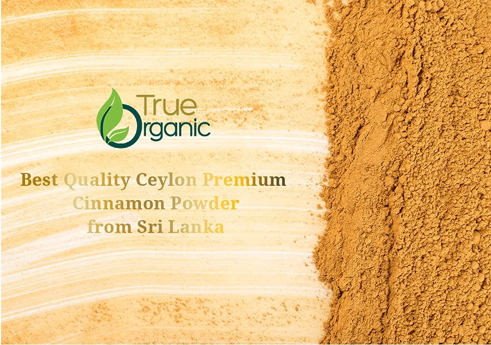 organic products