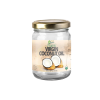 True Organic Ceylon Virgin Coconut Oil, 16 fl oz