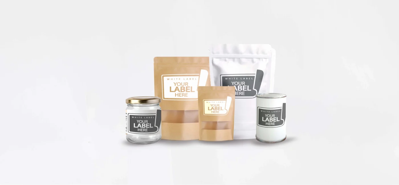 white labeling
