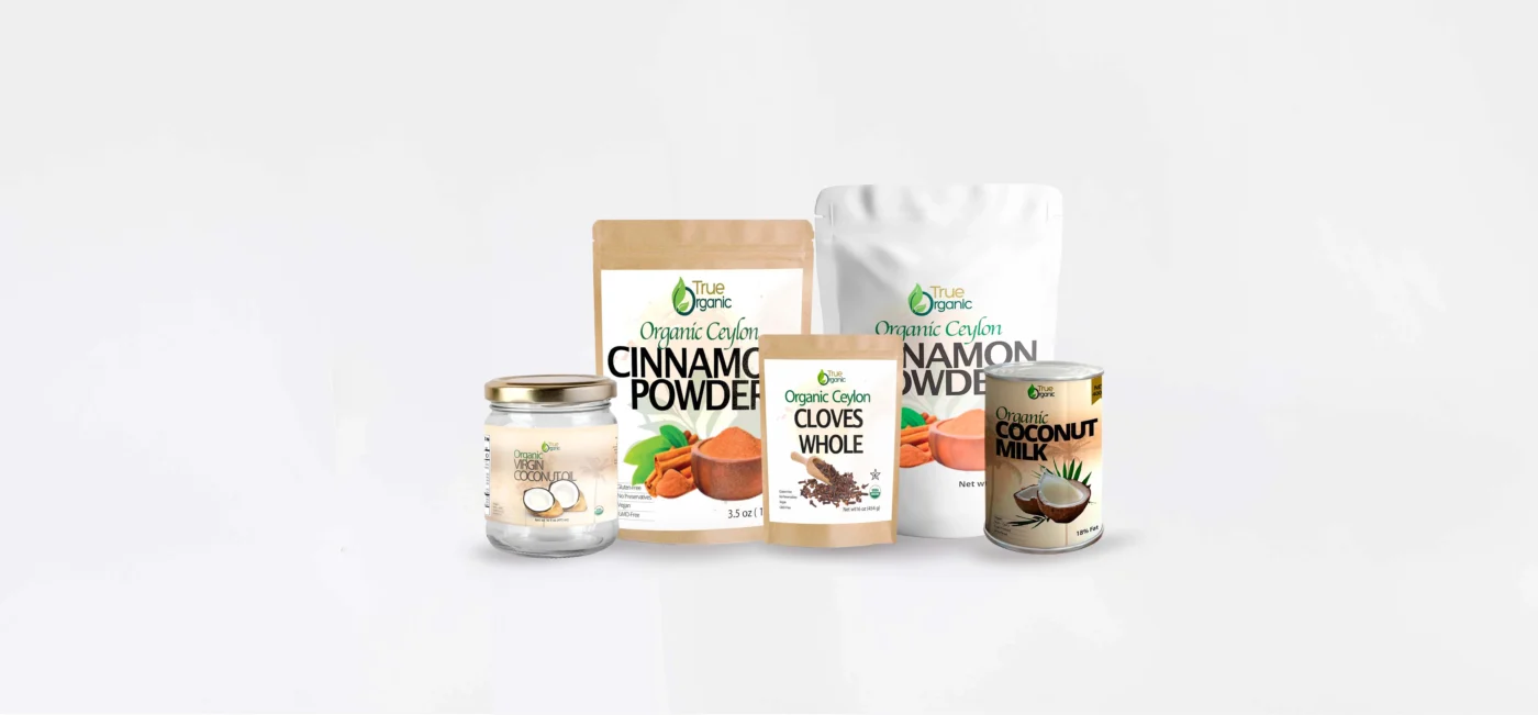 organic shop