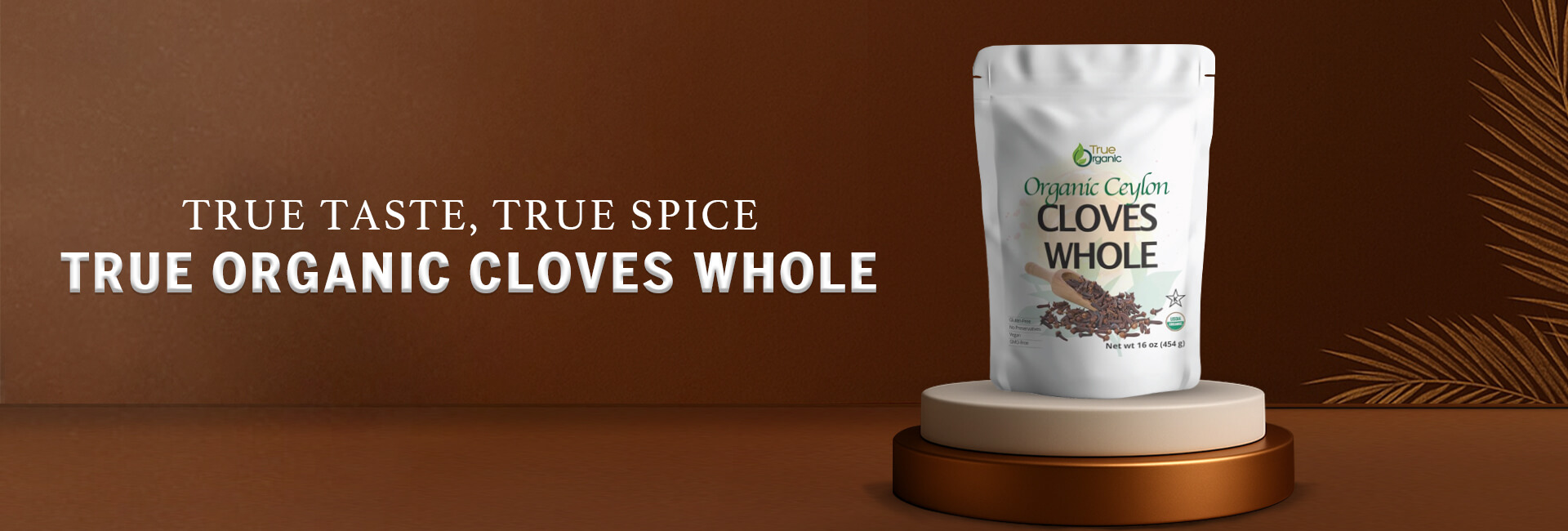 clove web banner