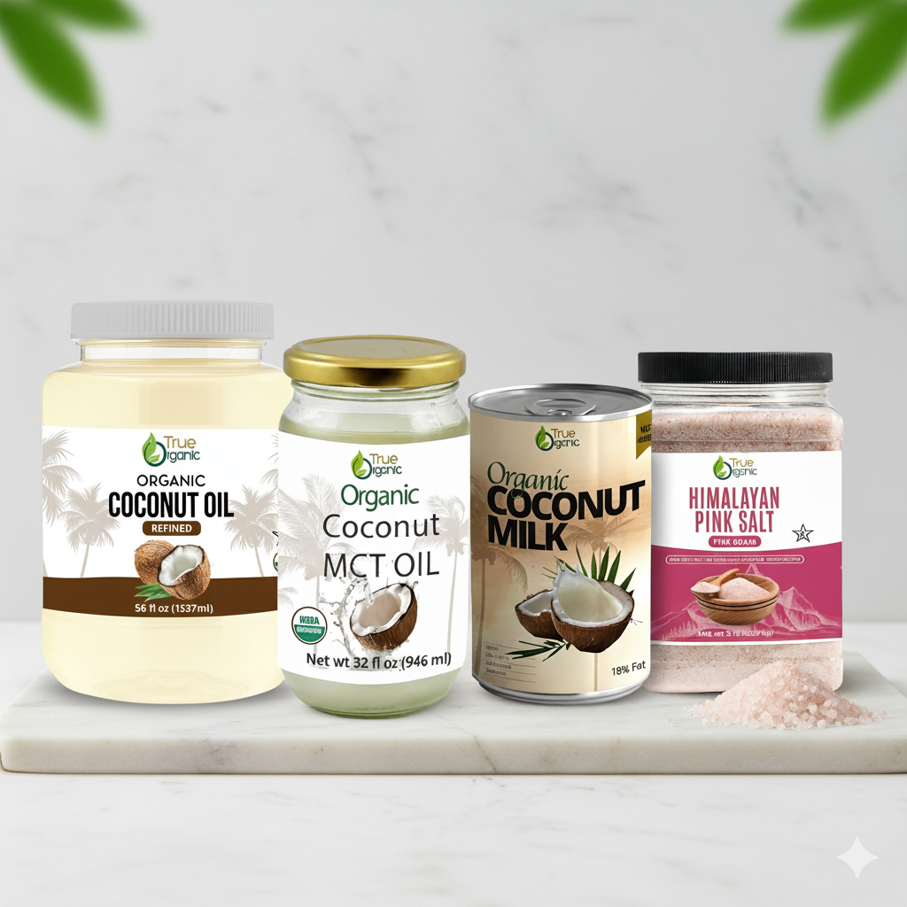 Newest Products