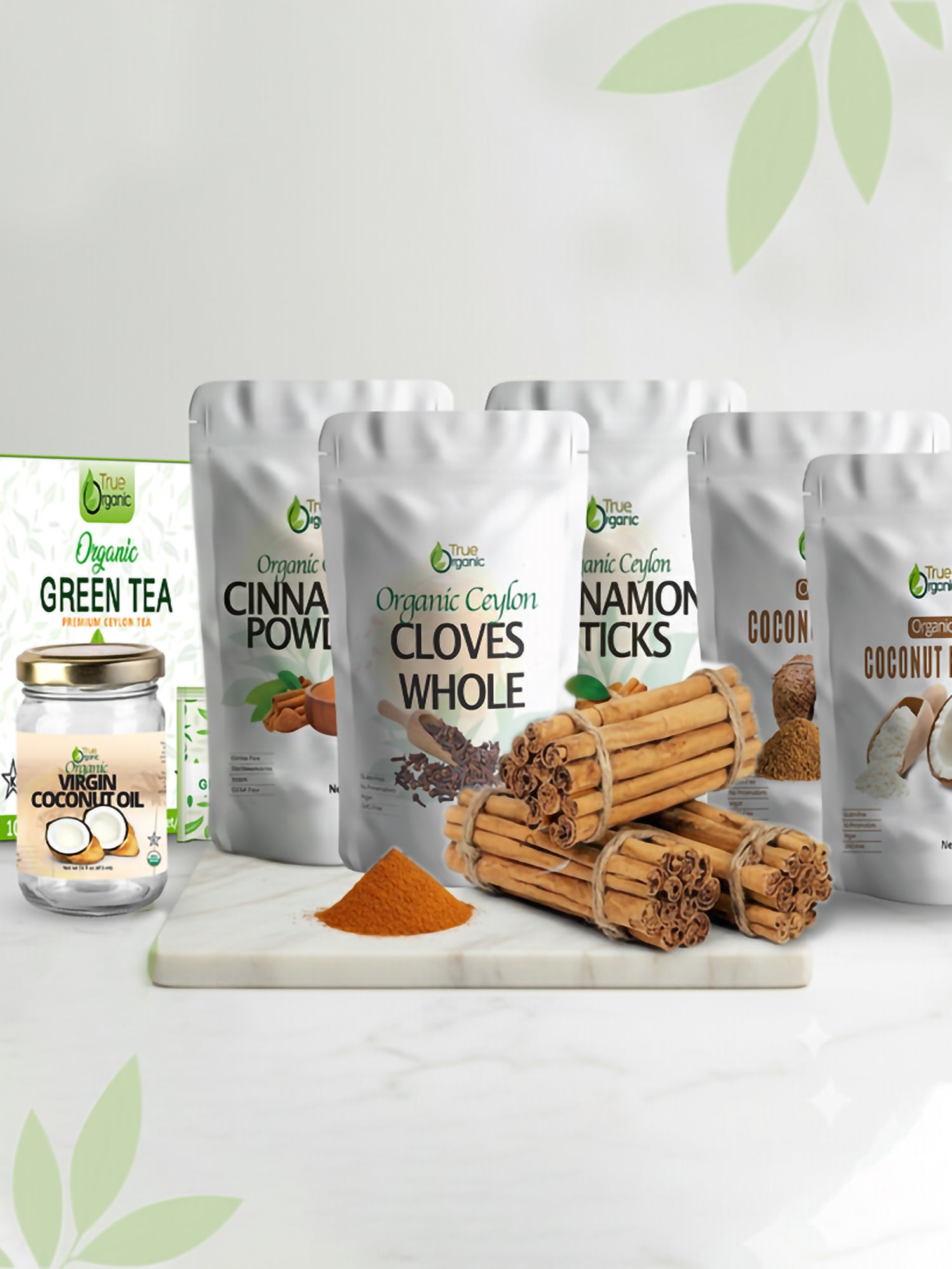 Best Selling Products