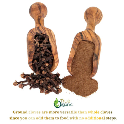 organic products
