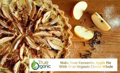 organic products