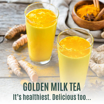 True Organic Ceylon Turmeric Powder 16 Oz