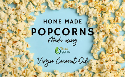 organic products