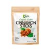 True Organic Cinnamon Sticks 04 Oz
