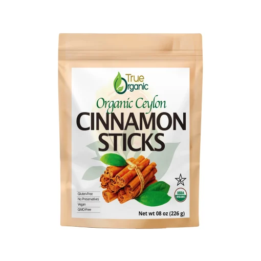 Ceylon cinnamon