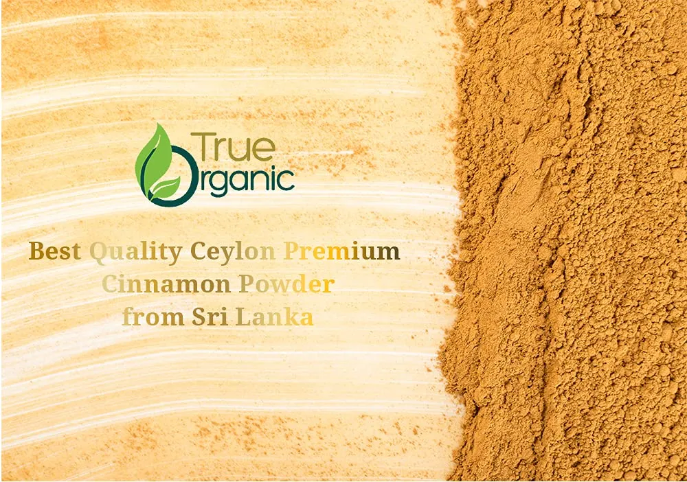 organic products