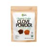 True Organic Cloves Ground 3.5 Oz