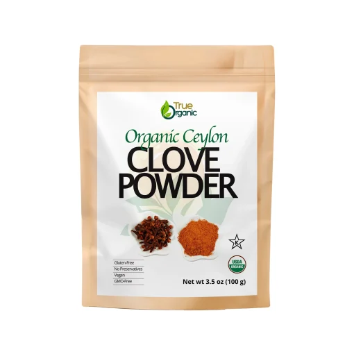 Ceylon Clove