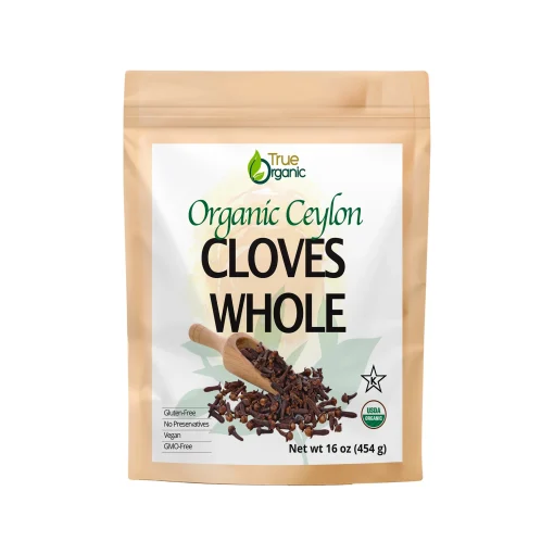Ceylon clove
