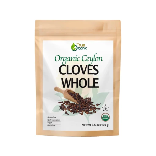 Ceylon Clove