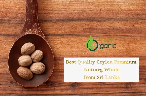 organic products