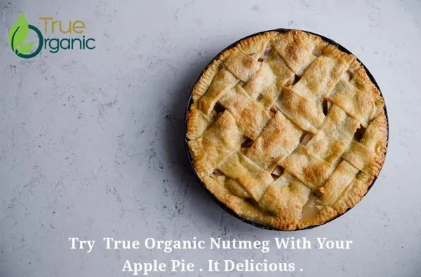 organic products