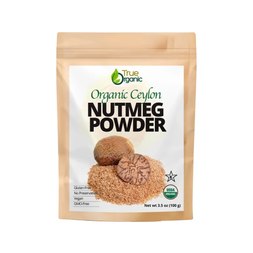 ceylon nutmeg powder