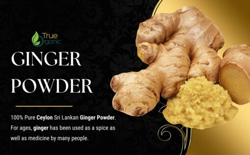 ginger