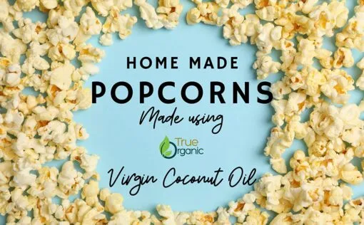 organic products