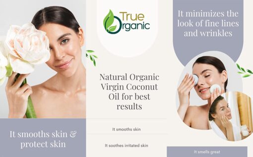 organic products