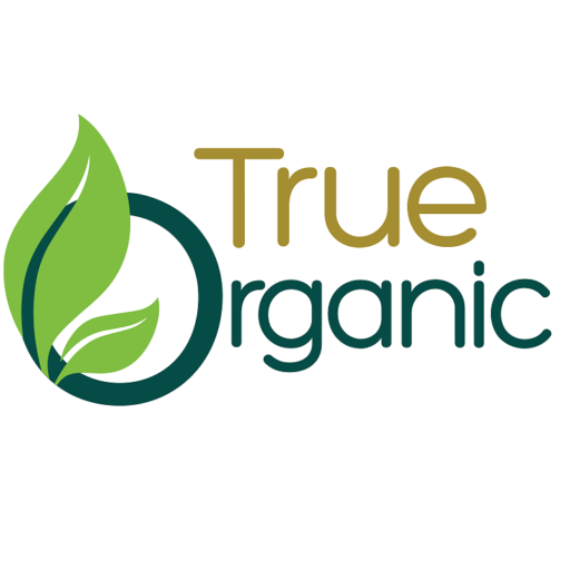 The True  Organic