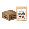 True Organic Ceylon Ground Cloves 3.5 Oz Bulk Pack (80 Units)