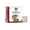 True Organic Chai Black Tea, Premium Ceylon Tea, 100 Tea Bags
