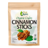 True Organic Cinnamon Stick 16 Oz