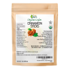 True Organic Ceylon Cinnamon Sticks 01 Oz