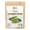 True Organic Lemongrass Powder 3.5 oz