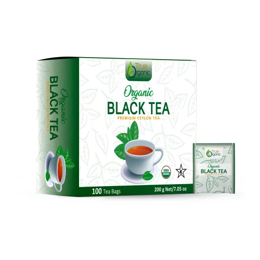Ceylon Black Tea