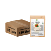 True Organic Cinnamon Sticks-01 oz Bulk Pack (150 Units)