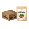 True Organic Curry Leaves 01 oz Bulk Pack (150 Units)