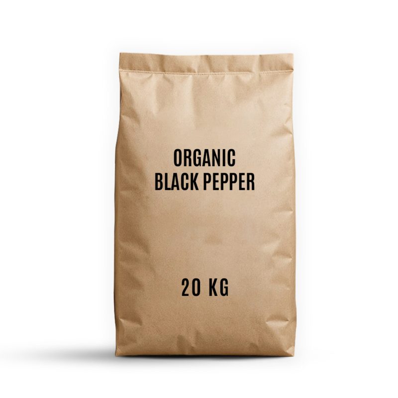 Black Pepper bg