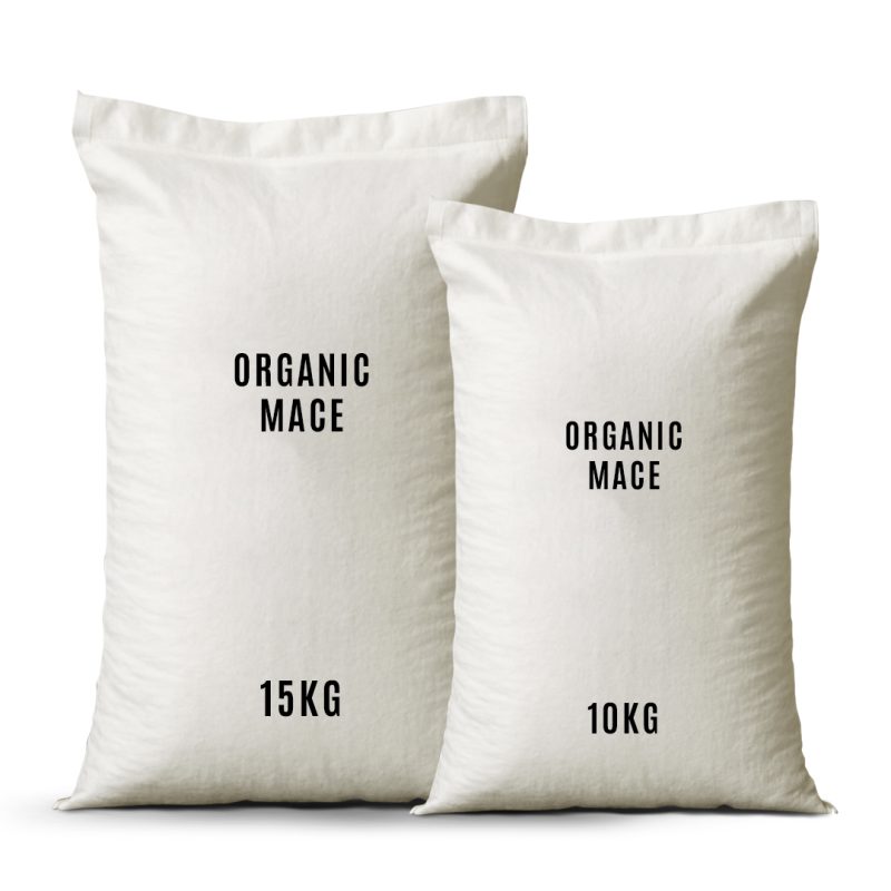 Mace 20 kgpp