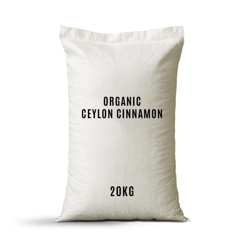 cinnamon Sticks 20 kgpp